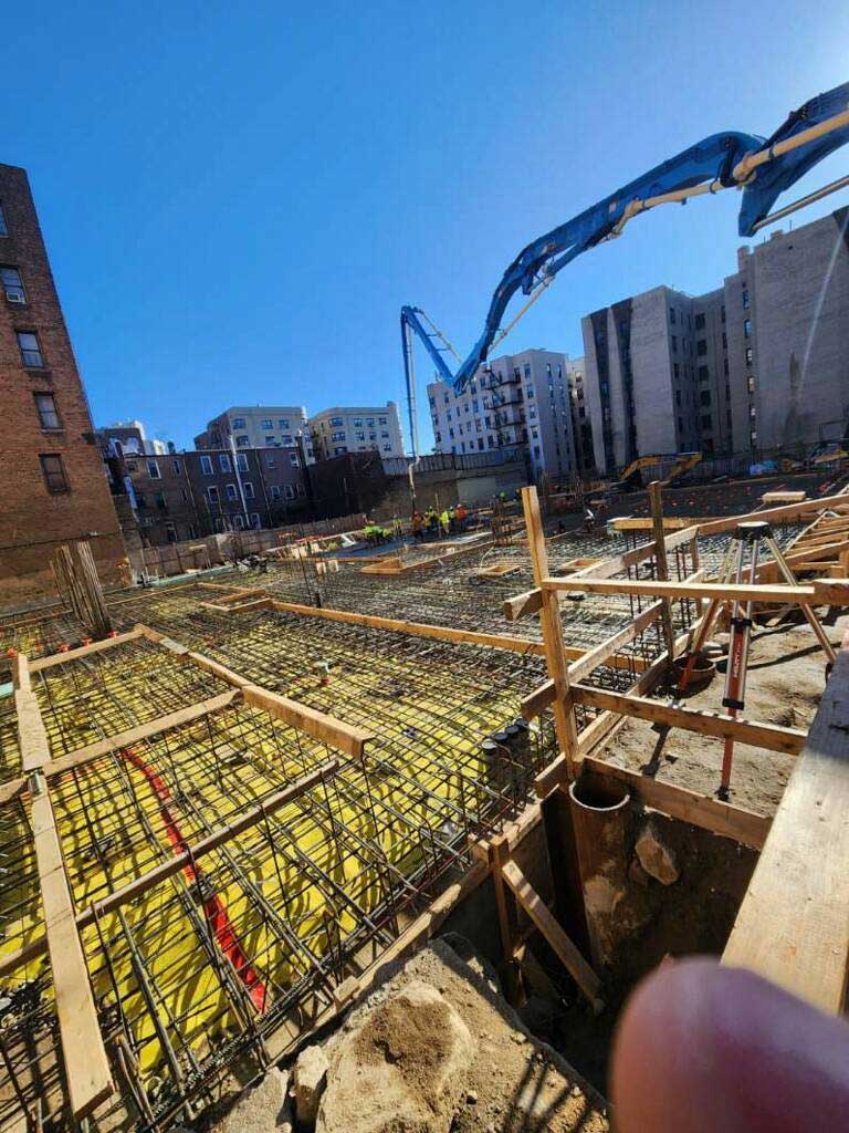 263 EAST 203RD STREET BRONX NY | Girl's Charter School