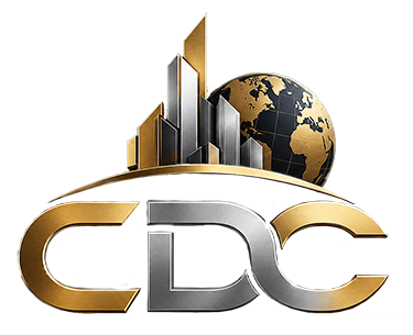 cdc logo